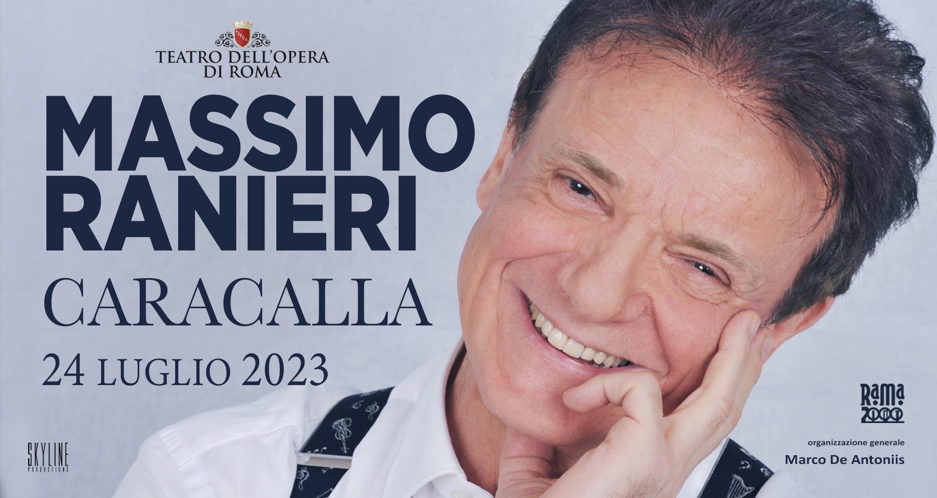 Ranieri Caracalla